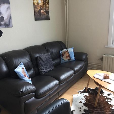 Vakantiehuis Laufre Brugge Eksteriør billede