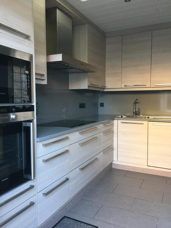 Vakantiehuis Laufre Brugge Eksteriør billede